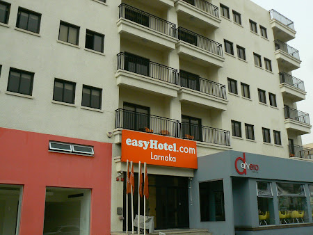 Cazare Larnaca: Easyhotel Larnaca
