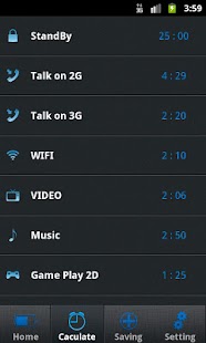 How to mod Battery Monitor 1.01 apk for android