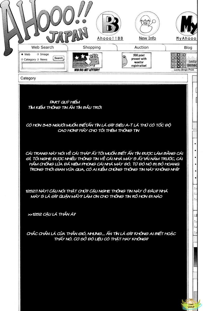 Alohot.Net - Blog Truyện Tranh Online Siêu Tốc