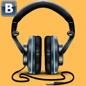 VK Media Client icon