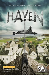 Haven 2x12 Sub Español Online
