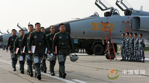 "Мирная миссия-2013": Третья подборка фотографий