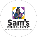 Sam's Medical Supply Inc.