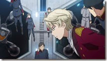 Aldnoah Zero - 16 -31