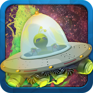 INFINITRON: Blue Sector 1.06