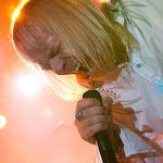 Uriah Heep - Overload Tour 2011 (Garage, Saarbrücken)