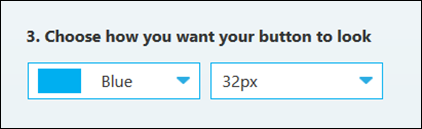 Como colocar o botão do Skype no seu blog - Visual Dicas
