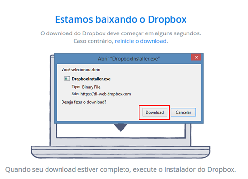 Como manter seus arquivos em segurança – backup em nuvens com Dropbox - Visual Dicas