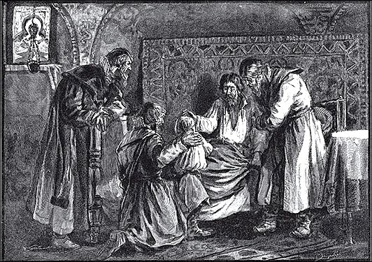 Василий_III_благословляет_сына Василий_III_благословляет_сына