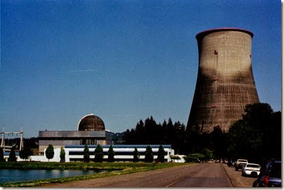 FH000006 Trojan Nuclear Power Plant on May 13, 2006