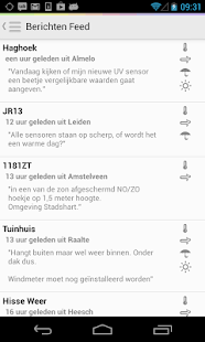 HomeWizard Weather(圖4)-速報App