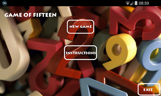 Lastest Game of 15 APK for PC