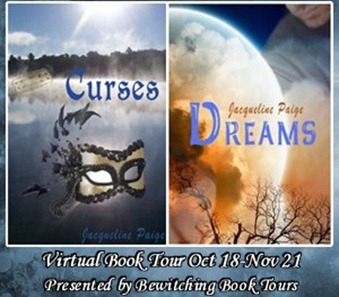 Dreams and Curses Tour
