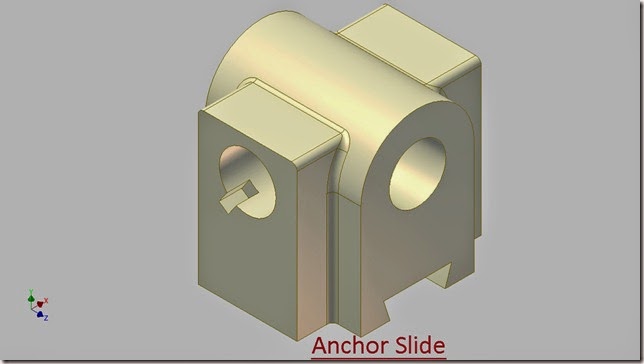 Anchor Slide