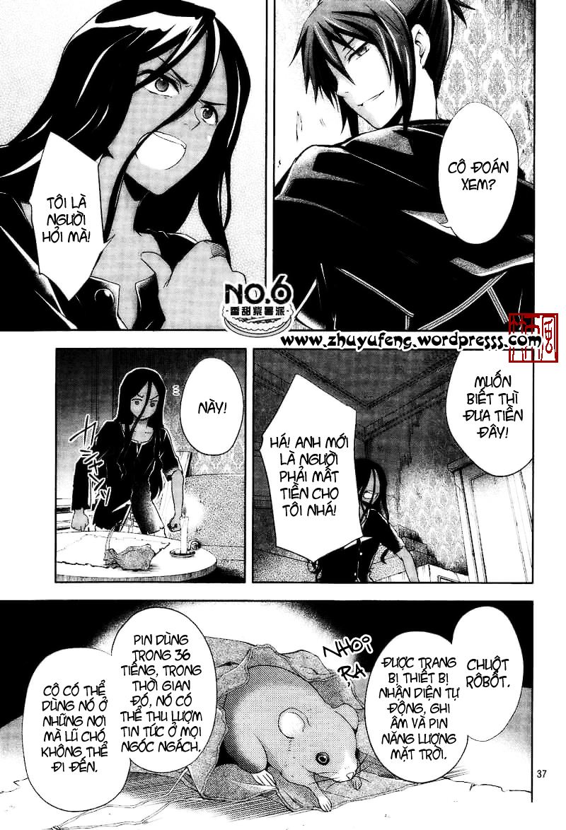 No. 6 chap 5