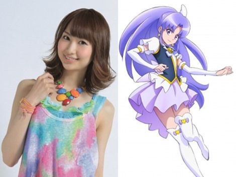 HappinessCharge_PreCure_03 HappinessCharge_PreCure_03