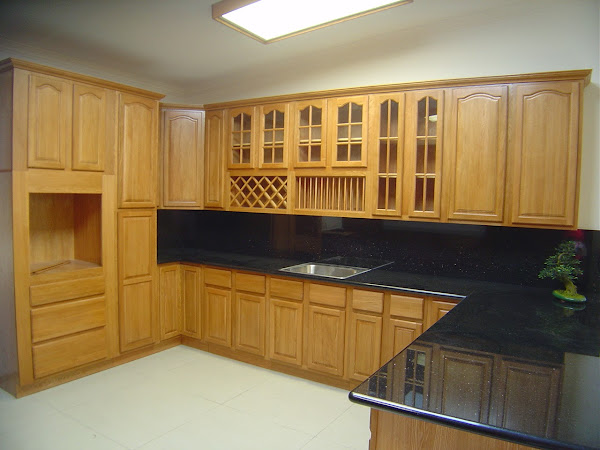 Oak_kitchen_cabinets_3 Oak Kitchen Cabinets