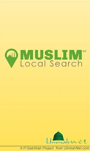 Muslim Local Search(圖1)-速報App