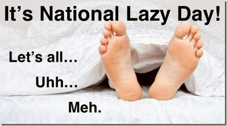 lazy-day-500x310