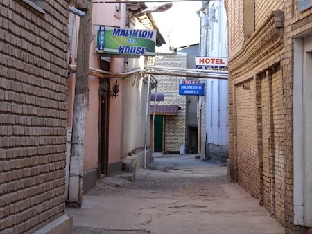 06. Cartierul evreiesc din Bukhara.JPG