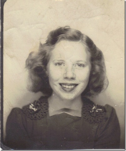 Lois Coleman age 13