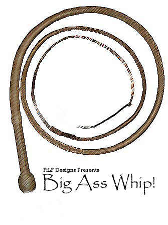 Big Ass Whip Free Edition