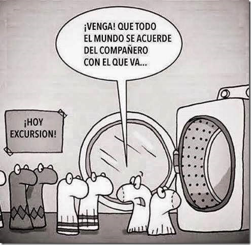 calcetines lavadoras 3