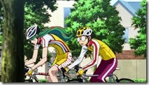 Yowamushi Pedal - 10 -23