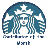 Contributor of the Month, December 2011 (@SilverlightGal)