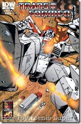 P00003 - The Transformers #10 - In P00003 - The Transformers #10 - In