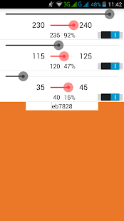 How to install Swipe Color Mixer 1.2 mod apk for laptop