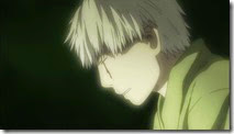 Mushishi - 11 -25