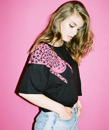 DIARY OF A CLOTHESHORSE: Goodbye Summer, Say Hello Autumn with Lazy Oaf