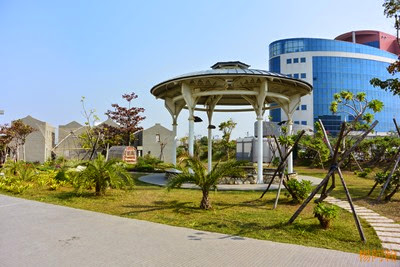 0103 261 - 紅毛港文化園區 (複製)