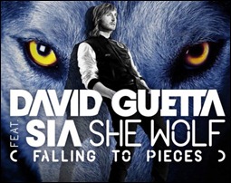David Guetta feat. Sia She Wolf