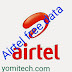 How To Get Free Data On Your Airtel Sim Card
