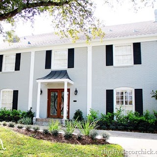 40 beautiful exterior DIY projects