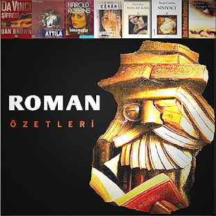 Roman Özetleri(圖9)-速報App