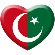 PTI Songs And Game  Icon