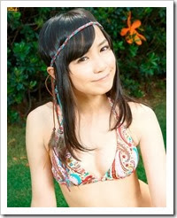 Okunaka Makoto y Masui Mio – BOMB.tv gravure gallery (2012.07) 24