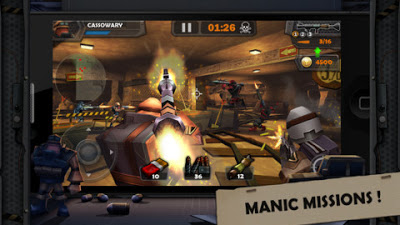 inotia 4 mod apk 1.1.6 inotia 4 mod apk 1.1.6