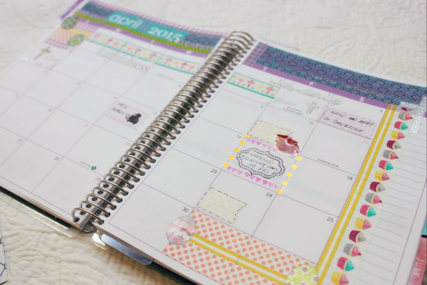 Планер для изучения английского языка. My plans. Мой планер-органайзер. Ежедневник продуктивности. Оформление ежедневника скрапбукинг.