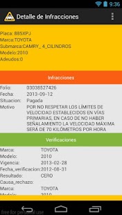 How to download Mis Infracciones 1.0 apk for android