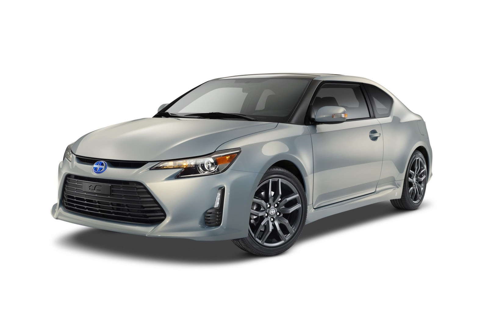 Scion Celebrates 10th Birthday with Limited Edition Versions of Entire ...
