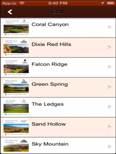 免費下載旅遊APP|Southern Utah Guide app開箱文|APP開箱王