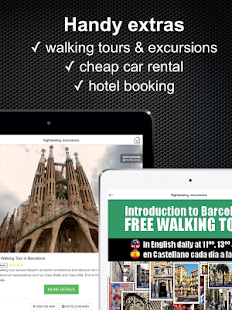 Ireland travel guide offline Screenshots 9
