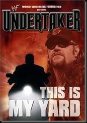WWE undertaker