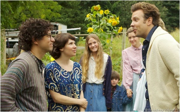 Don't ask where the chicken comes from in "PORTLANDIA"