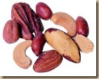 brasilian nuts