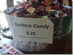 quilters candy